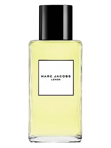 Splash Lemon 2009 by Marc Jacobs