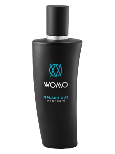 Splash Out by Womo