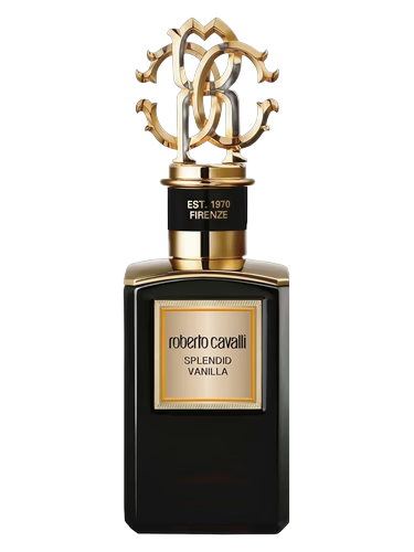 Splendid Vanilla by Roberto Cavalli