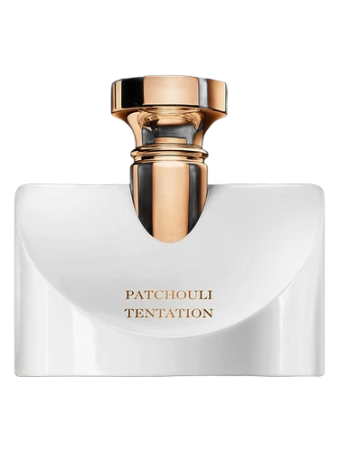 Splendida Patchouli Tentation