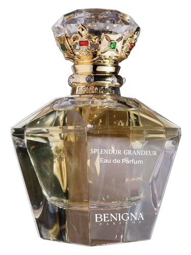 Splendor Grandeur