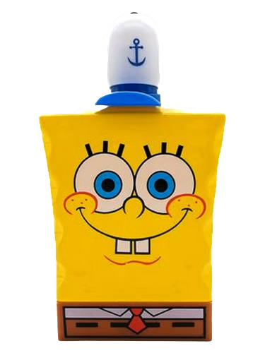 SpongeBob