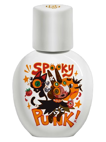 Spooky Punk