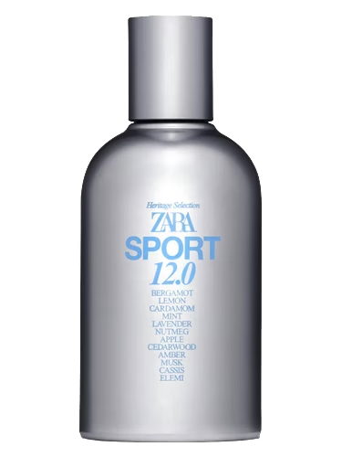 Sport 12.0