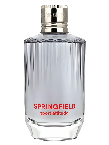 Sport Attitude
