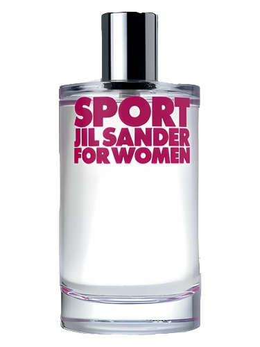 Sport for Women by Jil Sander