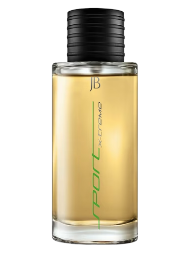 Sport X-treme by Jacques Battini