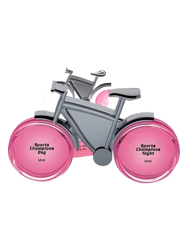 Sports Champions Pink Day