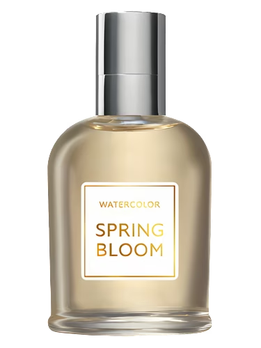 Spring Bloom