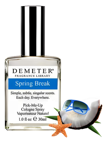 Spring Break