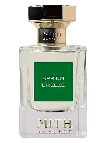 Spring Breeze 2025 by Mith