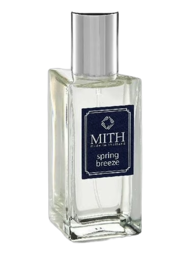 Spring Breeze by Mith