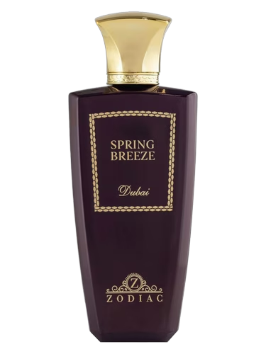 Spring Breeze by Zodiac