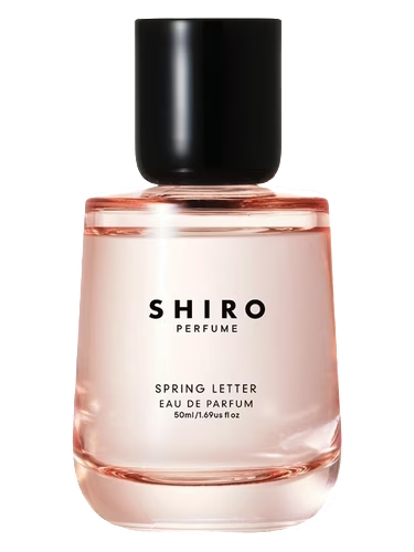 Spring Letter