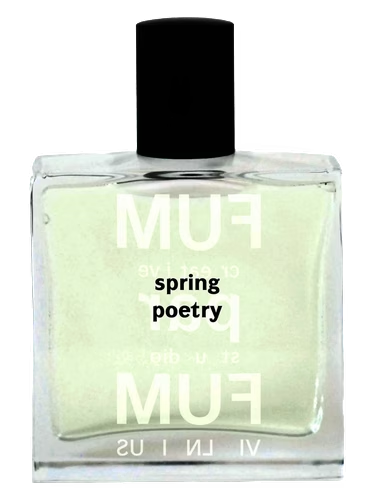 Spring Poetry
