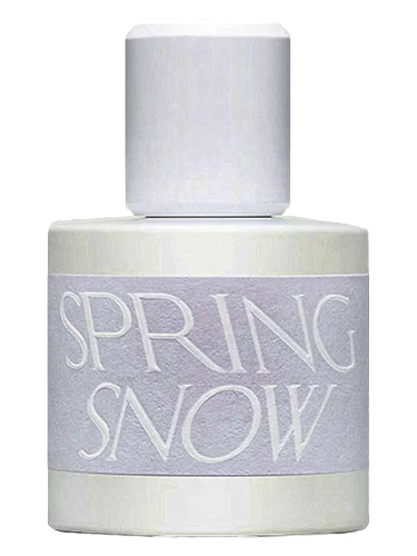 Spring Snow