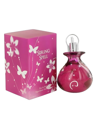 Spring Spell by Reyane Tradition