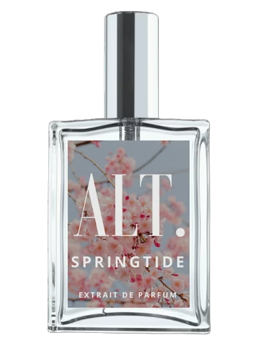 Springtide