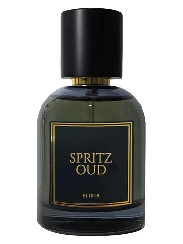 Spritz Oud