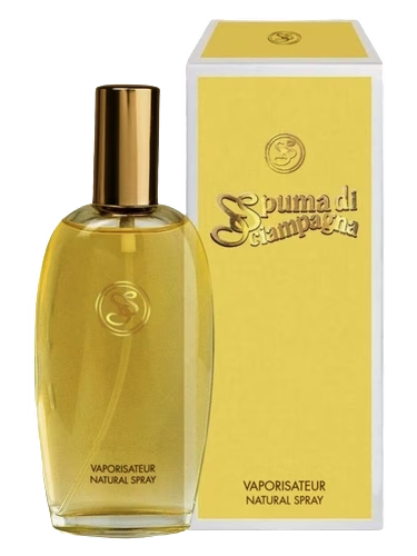 Spuma di Sciampagna Eau de Parfum