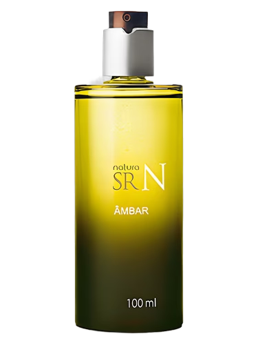 Sr. N Ambar
