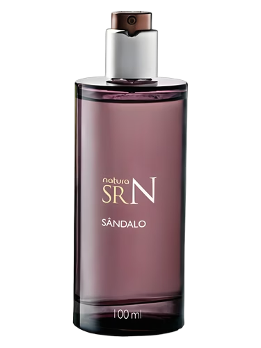 Sr. N Sândalo by Natura