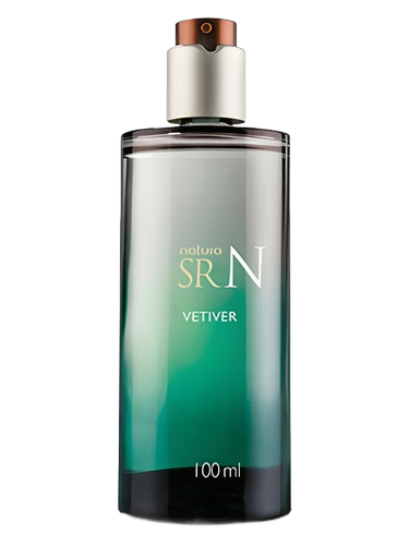 Sr. N Vetiver by Natura