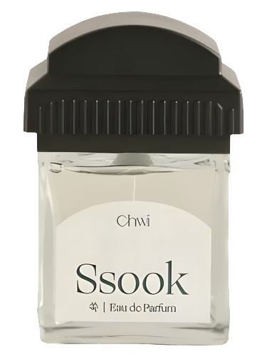 Ssook 쑥
