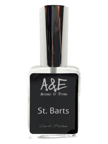 St. Barts