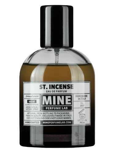 St. Incense