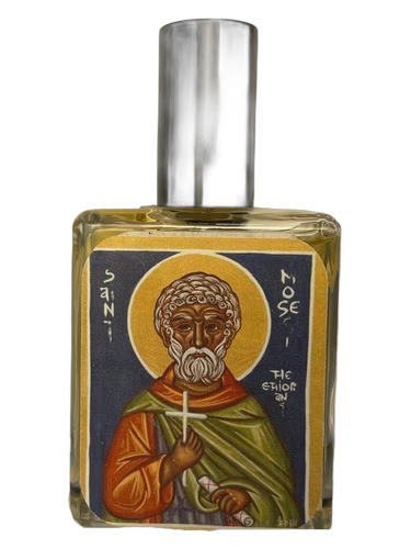 St. Moses the Ethiopian by Phronema Perfumes