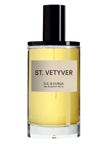 St. Vetyver