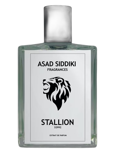 Stallion 32992
