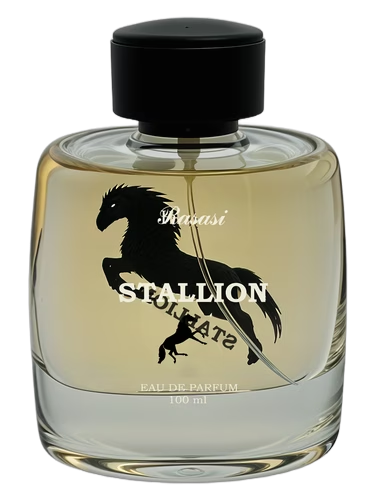 Stallion