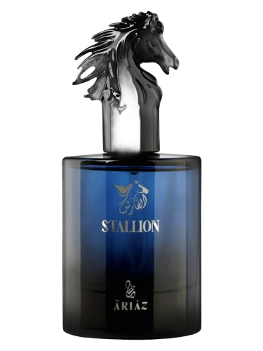 Stallion