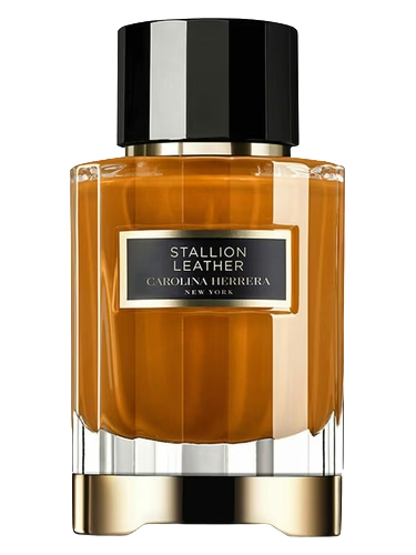 Stallion Leather