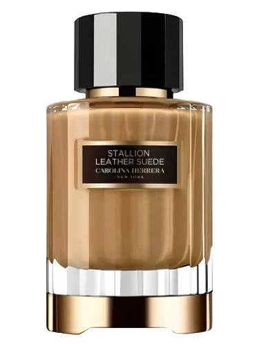 Stallion Leather Suede