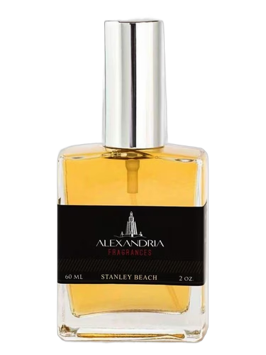 Stanley Beach by Alexandria Fragrances