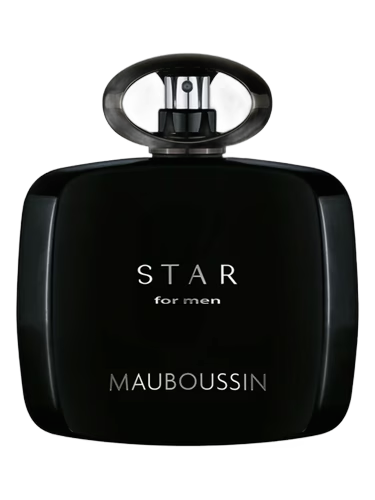 Star For Men