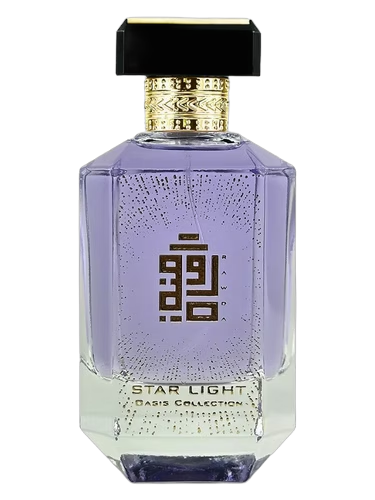 Star Light by Rawda Perfumes