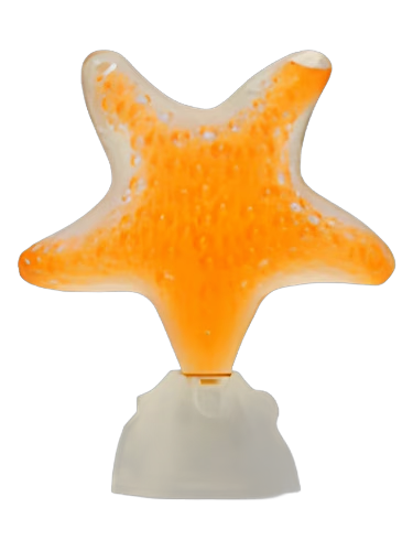 Star Sensual Amber