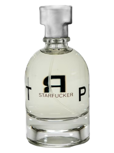 Starfucker