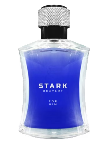 Stark Bravery