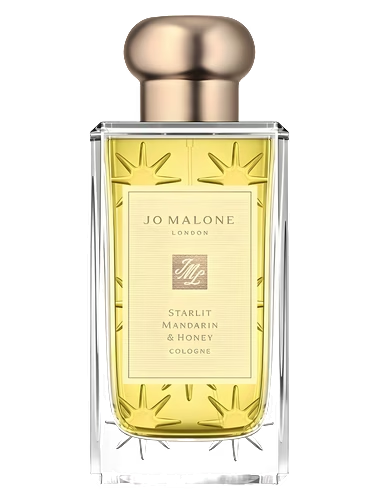 Starlit Mandarin & Honey