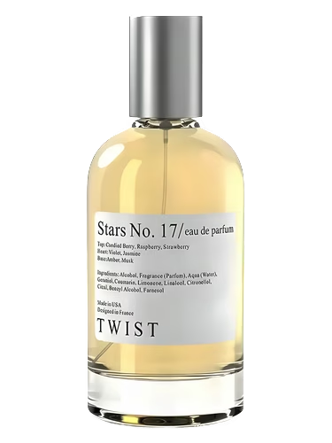 Stars No. 17