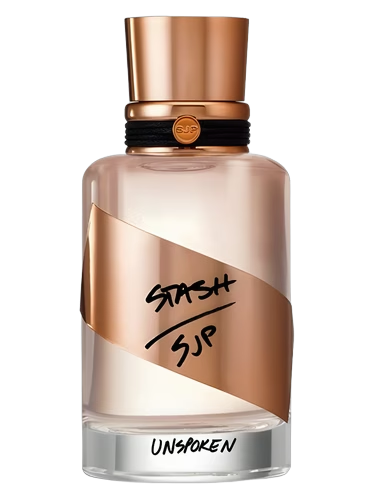 Stash SJP Unspoken