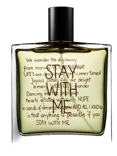 Stay With Me