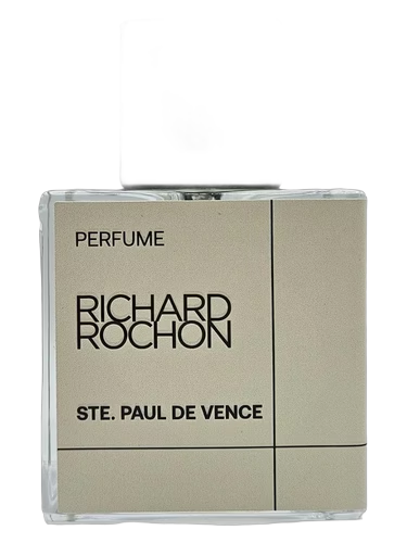 Ste. Paul de Vence