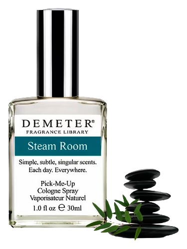 Steam Room