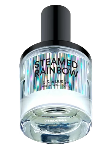 Steamed Rainbow